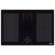 Cooktop Indução Tramontina Duo 4ei 80 Com Coifa Integrada Em Modo Exaustão 220 V - 1569ac3b-9ecc-4324-849f-d8fa1b5bb402