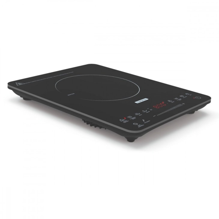 Cooktop Portátil Por Indução Slim Touch Ei30 Tramontina 220v