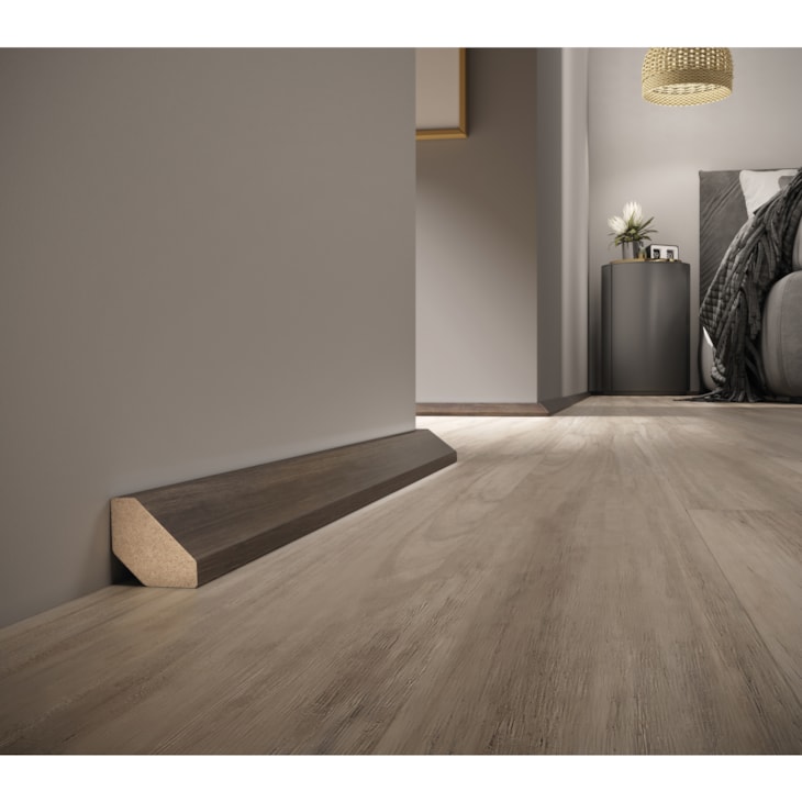 Cordão Estilo 2x240cm Cor 27 Eucafloor