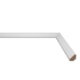 Cordão Eucafloor 25,4mmx2,4m Branco Max - aa3f1041-74a7-4662-b7a3-eae3843f3cd4