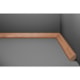Cordão Eucafloor Estilo Cor 28 50x2400cm - 317b2367-fa87-4ac7-aadb-bc0d5b500e4a