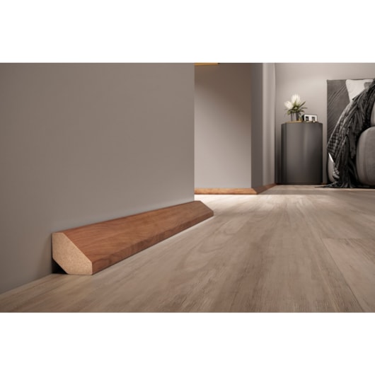 Cordão Eucafloor Estilo Cor 28 50x2400cm - Imagem principal - df453a2d-cd25-4796-bba7-69a550aed027