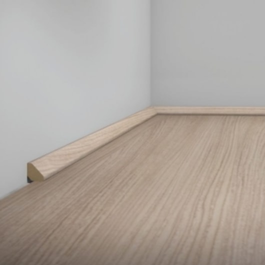 Cordão Eucafloor Para Pisos Laminados Cor 17 20x2400mm - Imagem principal - d5530678-dbf5-44a4-b2ca-d70f785a7704