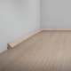 Cordão Eucafloor Para Pisos Laminados Cor 17 20x2400mm - deef1824-ddc3-443f-8c96-d9bfd5d6fa92