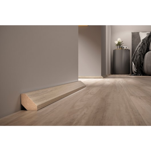 Cordão Eucafloor Para Pisos Laminados Cor 18 20x2400mm - Imagem principal - 09ae066c-aed8-4ff2-adc1-6686b8998cef