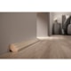 Cordão Eucafloor Para Pisos Laminados Cor 18 20x2400mm - 8336715c-19e1-4bcc-a411-e1c1055e9b93
