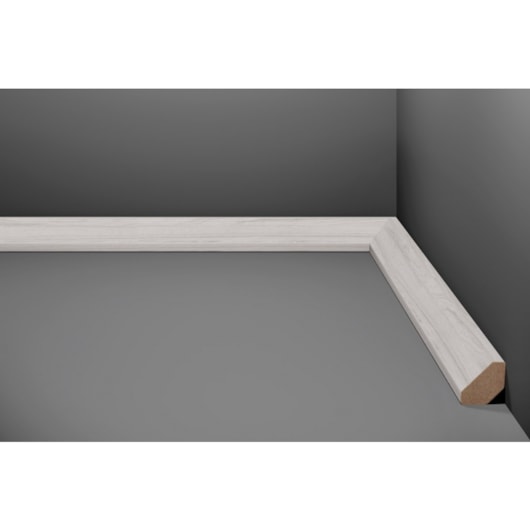 Cordão Para Pisos Laminados 2,0x240cm Cor 2 Eucafloor - Imagem principal - dece54db-ae70-491c-b1f4-311dda998615