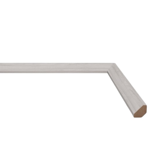 Cordão Para Pisos Laminados 2,0x240cm Cor 2 Eucafloor - Imagem principal - 4a54098c-2cee-4721-a023-6f97170e8588