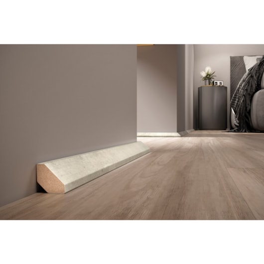 Cordão Para Pisos Laminados 2,0x240cm Cor 21 Eucafloor - Imagem principal - ff40a842-de01-4467-9401-81b110744bea