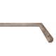 Cordão Para Pisos Laminados 2,0x240cm Cor 23 Eucafloor - f14425cd-7d47-4300-8b39-307fa93be878