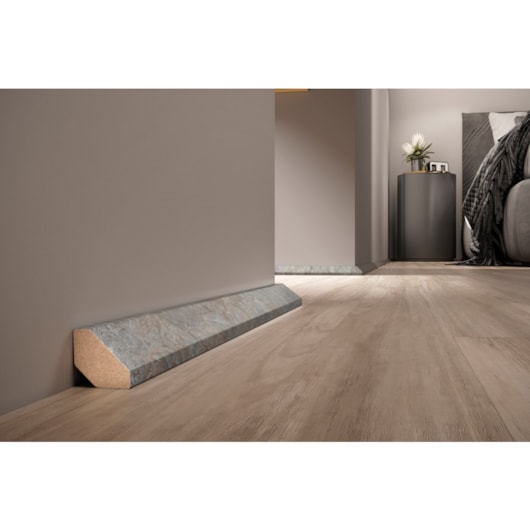 Cordão Para Pisos Laminados 2,0x240cm Cor 25 Eucafloor - Imagem principal - 164bad55-aa67-446e-9be9-6ccfab830d7f
