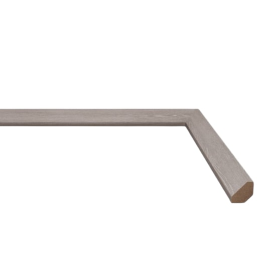Cordão Para Pisos Laminados 2,0x240cm Cor 8 Eucafloor - Imagem principal - ea8783db-aded-466f-9870-41b5ae9ee0cf