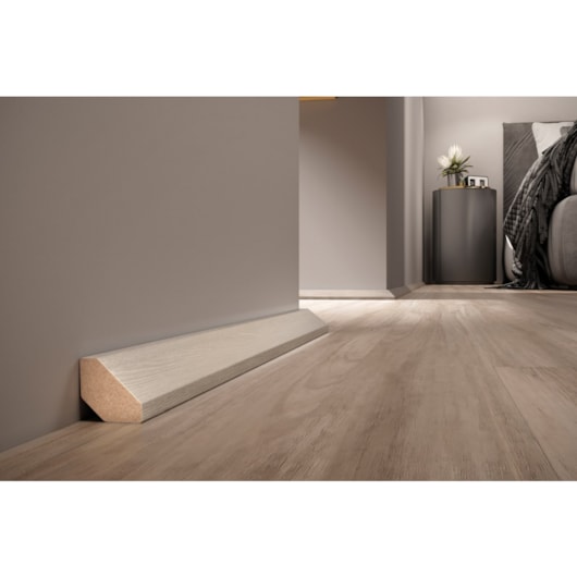 Cordão Para Pisos Laminados 2,0x240cm Cor 8 Eucafloor - Imagem principal - 4c796327-5eeb-4b87-ab47-45794bfa7e11