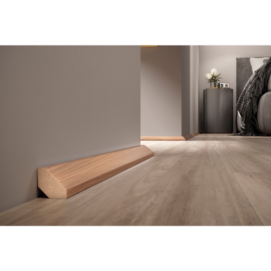 Cordão Para Pisos Laminados Eucafloor Cor 10 2x240cm - Imagem principal - 700da404-314b-4b33-9058-76b71b0cf22f