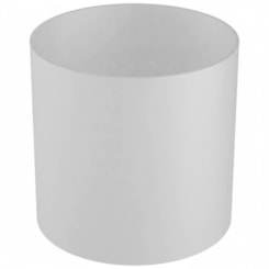 Corpo Caixa Sifonada Fortlev 15x15x5cm