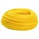 Corrugado Flexível Amarelo 25mm Rolo Com 50m Amanco - 1403f798-3183-4af9-bdc1-43429379f6df