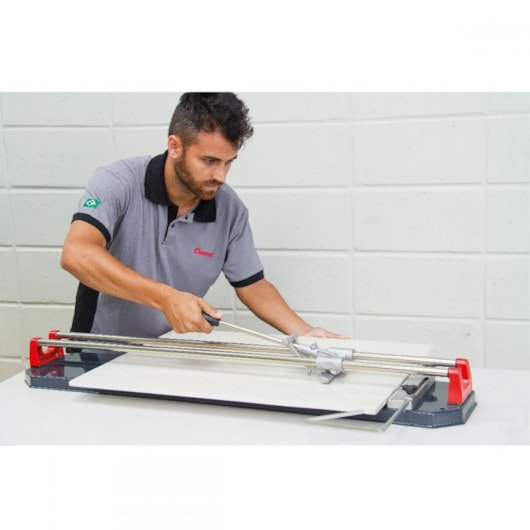 Cortador De Piso Manual Master 075 Cortag - Imagem principal - 21652aa1-0519-4d0b-9332-2a8404a88ec5