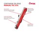Cortador De Piso Manual Tec 075 Cortag - 929f12c5-2c47-4df6-b0b2-a8cbf8c5e845