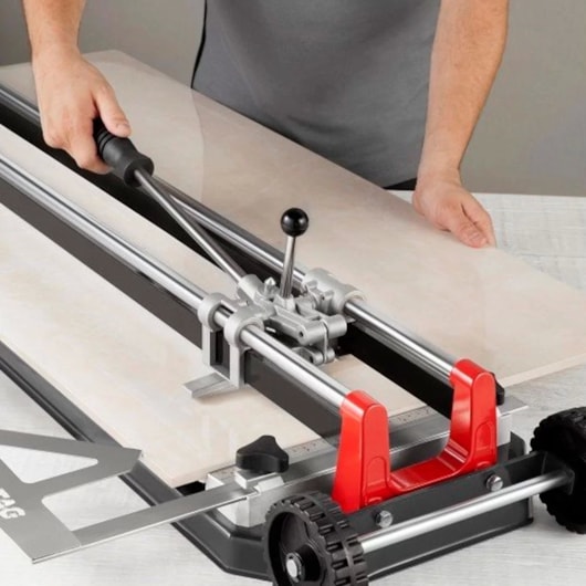 Cortador De Piso Profissional Manual New Master 125 Cortag  - Imagem principal - 9512e443-a23f-4f0f-b287-8c8768e9ec90