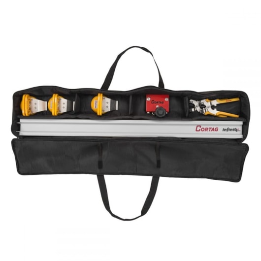 Cortador Infinty Para Grandes Formatos Cortag - Imagem principal - b9e5e451-2ebe-4380-adb5-56ff6a23d448