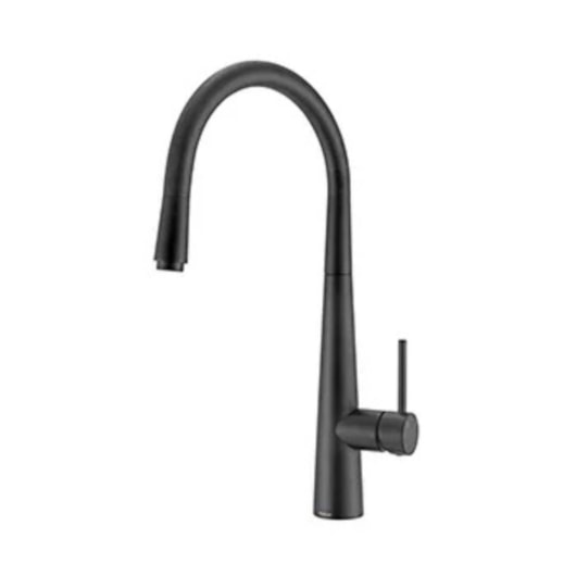 Cozinha Monocomando de Bancada 2885 C75 Preto Matte Member - Imagem principal - 9a5164c9-fecb-4032-9bf3-d3f68f97adb9