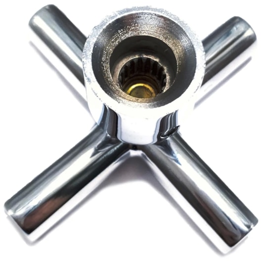 Cruzeta  Deca - Imagem principal - 70d097a4-46b6-4865-ae40-9164d730792d