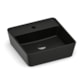 Cuba Apoio Com Mesa Optica CQ42 42x42cm Matte Black Roca - 730fc074-23d8-4418-85ea-d414c5439151