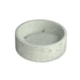 Cuba Apoio Redonda Etrusco Salvia Deca - a96f0fe7-7242-4724-95ab-6764fd213778