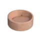 Cuba Apoio Redonda Etrusco Terracota Deca - 248bce84-e215-4615-bc0f-722b9ec4e64a