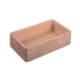 Cuba Apoio Retangular Etrusco Terracota Deca - 6a59a559-1bbd-4662-b6c8-0a7526652674