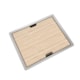 Cuba Cozinha Suprahide Inox Deca 50X40cm - 5e99bc54-b0fd-48c0-826f-f468623d9374