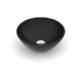 Cuba De Apoio 350 Diâmetro Sem Mesa Loft R1 Mate Black Incepa - faafcad6-4a3c-41ed-844e-566ba6c4a0e8
