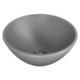 Cuba De Apoio 350 Diâmetro Sem Mesa Loft R1 Stone Incepa - 9975ee7d-e93b-407d-a29b-9e66f9f1f692
