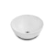 Cuba De Apoio Astro Branco Hervy - 0b82ac17-5c38-4e90-8a65-9e12eb67f325