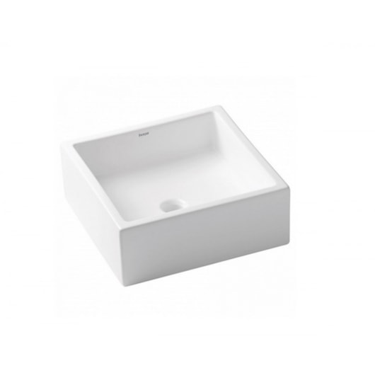 Cuba De Apoio Branco S/ Mesa Q5 Incepa 35x35cm - Imagem principal - fcb492a4-e94f-4169-955d-dfeacd1825f6