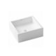 Cuba De Apoio Branco S/ Mesa Q5 Incepa 35x35cm - 641a7330-7c2a-4c36-923e-55477689a4a0