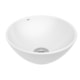 Cuba de Apoio Celite Basic Redonda Sem Mesa R1 35 Cm - 969f12a2-d40d-42f3-8852-9772e07030ed