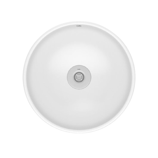 Cuba de Apoio Celite Basic Redonda Sem Mesa R1 35 Cm - Imagem principal - d22a4d3b-10d1-43b0-b60c-29eb4d4d6bbf