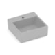 Cuba De Apoio Com Mesa Loft Q1 Stone Incepa 41x41cm - 54c0c6c7-3d3e-49bc-bc1b-d52aa1497329
