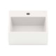 Cuba De Apoio Com Mesa Loft Q6 Biscuit Incepa 35x35cm - 49762cc6-687e-4d6f-b93c-a200a8ca1840
