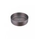 Cuba De Apoio Com Válvula Para Lavatório Cub1030 Titânio Kromma 36x12cm - bc6f39a8-4ace-45ff-8c42-1baaa543cd31