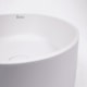 Cuba De Apoio Duramatt Ambar 11 Branco Fosco Acetinado Sabbia - 48e61528-5c6c-4a48-972e-0c4824c99dc8