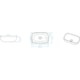 Cuba De Apoio Duramatt Ametista 16 Branco Fosco Acetinado Sabbia - f1c57430-07de-43c6-b168-e6b7fc15f99e