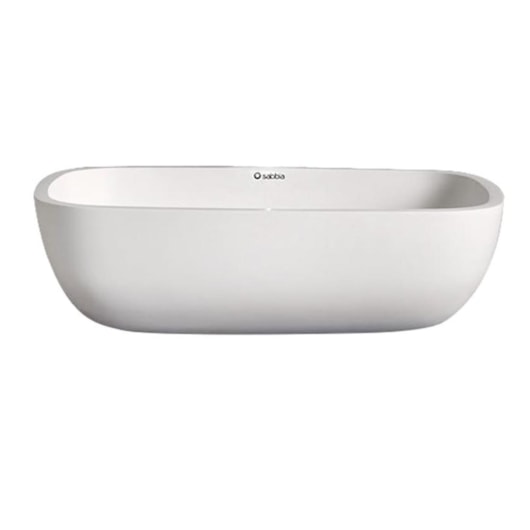 Cuba De Apoio Duramatt Ametista 16 Branco Fosco Acetinado Sabbia - Imagem principal - 863d77ab-3d8c-4018-bda8-9ab271c5acf8