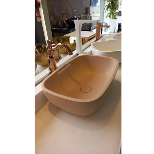 Cuba De Apoio Duramatt Ametista 16 Rustico Nude Sabbia - Imagem principal - fdc4cd13-c45e-45ec-b6fa-b1493103b4d7