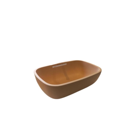 Cuba De Apoio Duramatt Ametista 16 Rustico Nude Sabbia - Imagem principal - 0f9b2b77-fa04-4dae-959c-70a2a56e188c