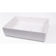 Cuba De Apoio Duramatt Quartzo 11 Branco Fosco Acetinado Sabbia - 16511061-8410-4a5d-8681-f283fa567f9b