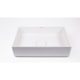 Cuba De Apoio Duramatt Quartzo 11 Branco Fosco Acetinado Sabbia - 2468b1e9-f7b6-41b9-a3b8-ea34c4230762
