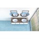 Cuba De Apoio Duramatt Sampa Branco Fosco Acetinado Sabbia - 749cfe45-f927-4f1c-a5b2-8ab0c0332920