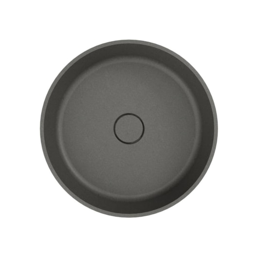 Cuba De Apoio Duraquartz Ambar 11 Cinza Urbano Sabbia - Imagem principal - 8254616b-830e-4c1d-9c4c-c00c31f1eacb